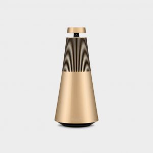 Powerful multiroom speaker