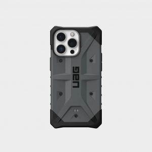 Pathfinder phone case