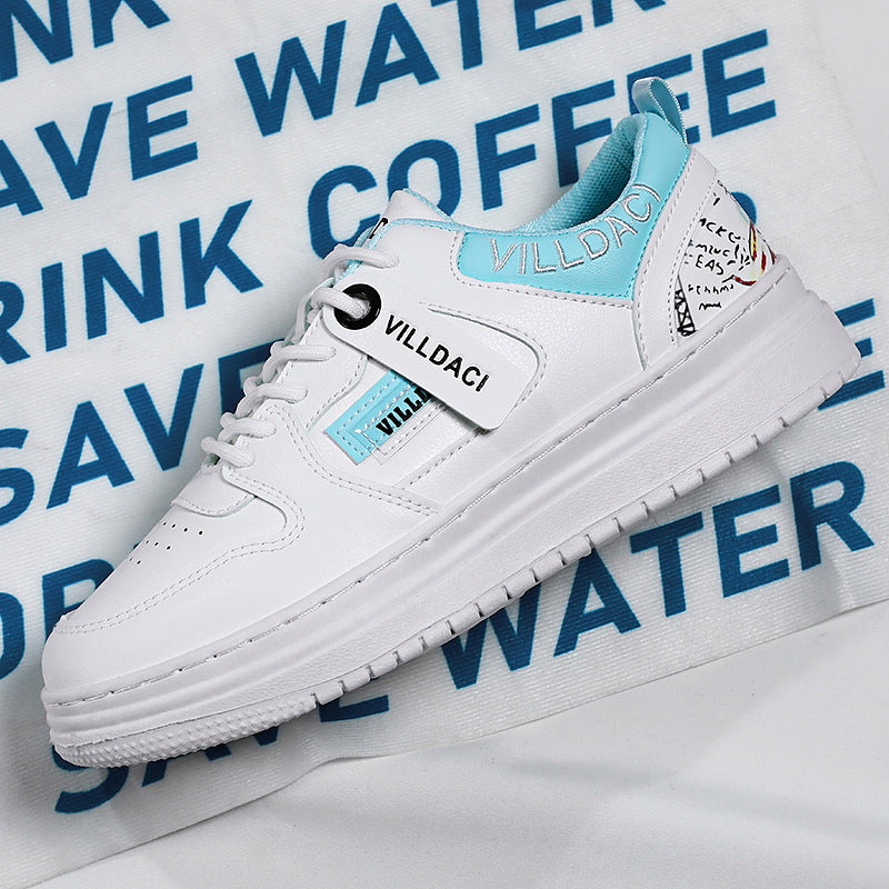 Versatile Outdoor Men's Fashion Casual Sneakers - Image 3