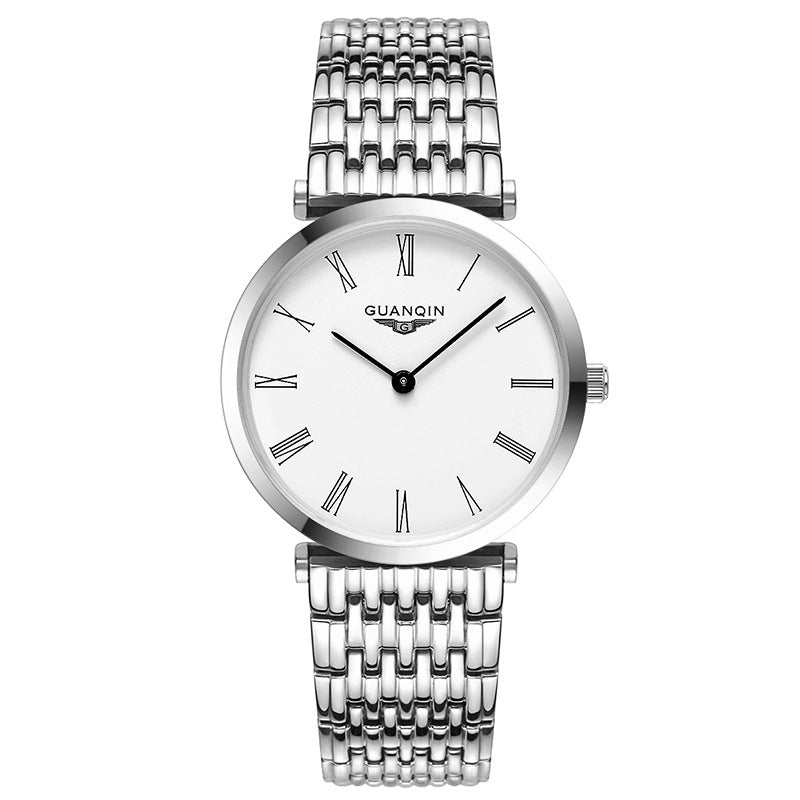 Ladies Watches Fashion Waterproof Ladies Exquisite Watches - Image 6