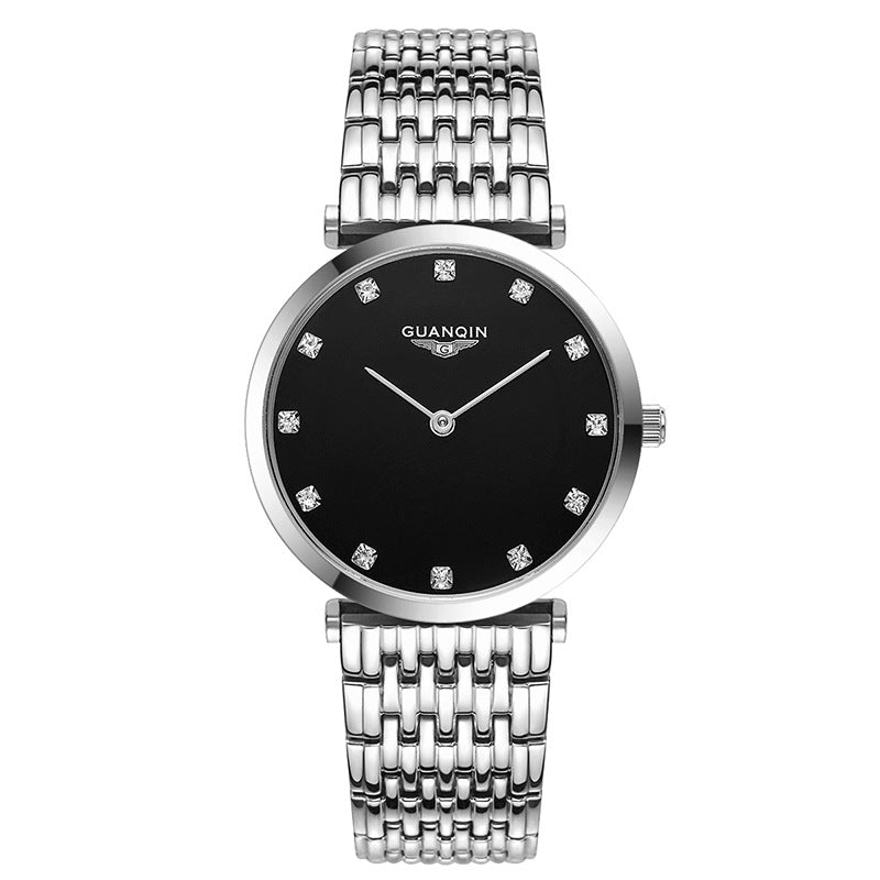 Ladies Watches Fashion Waterproof Ladies Exquisite Watches - Image 5