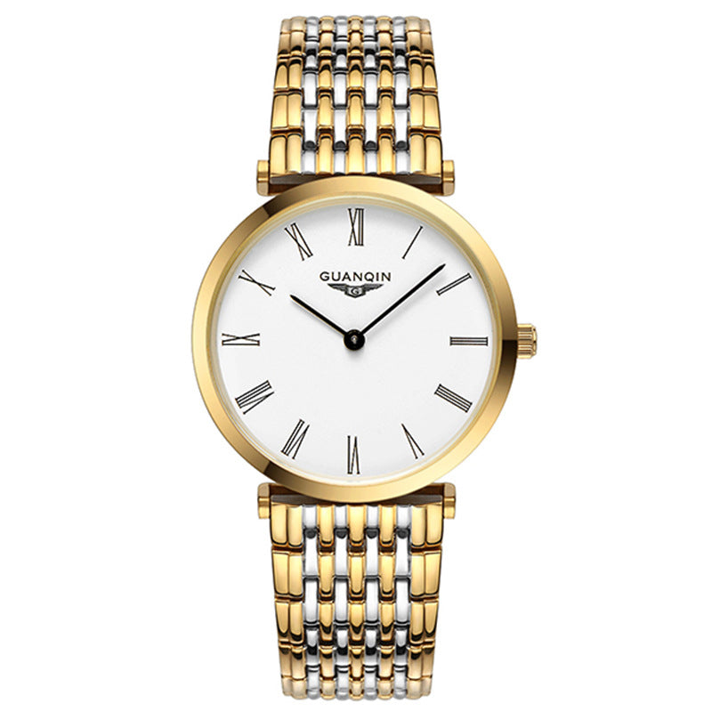 Ladies Watches Fashion Waterproof Ladies Exquisite Watches - Image 8