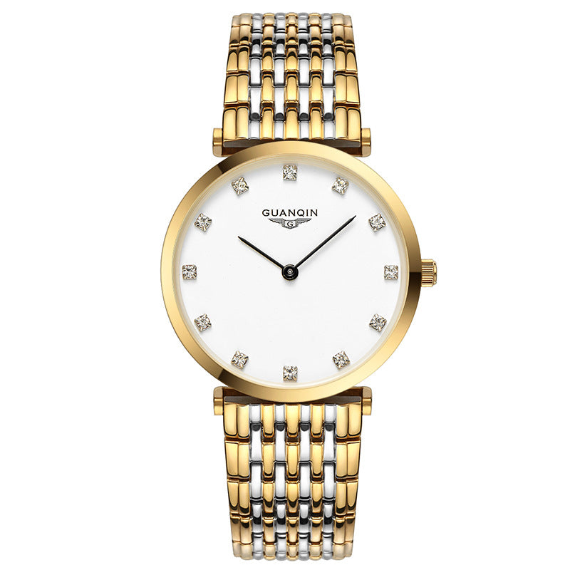 Ladies Watches Fashion Waterproof Ladies Exquisite Watches - Image 3