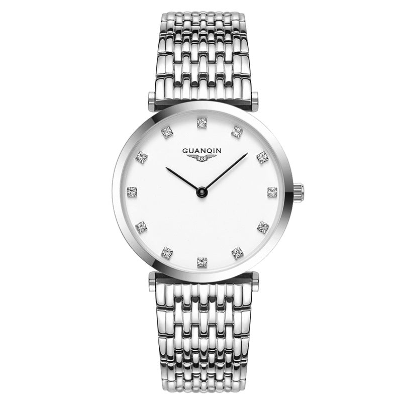 Ladies Watches Fashion Waterproof Ladies Exquisite Watches - Image 4
