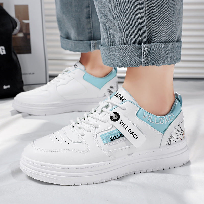 Versatile Outdoor Men's Fashion Casual Sneakers - Image 10
