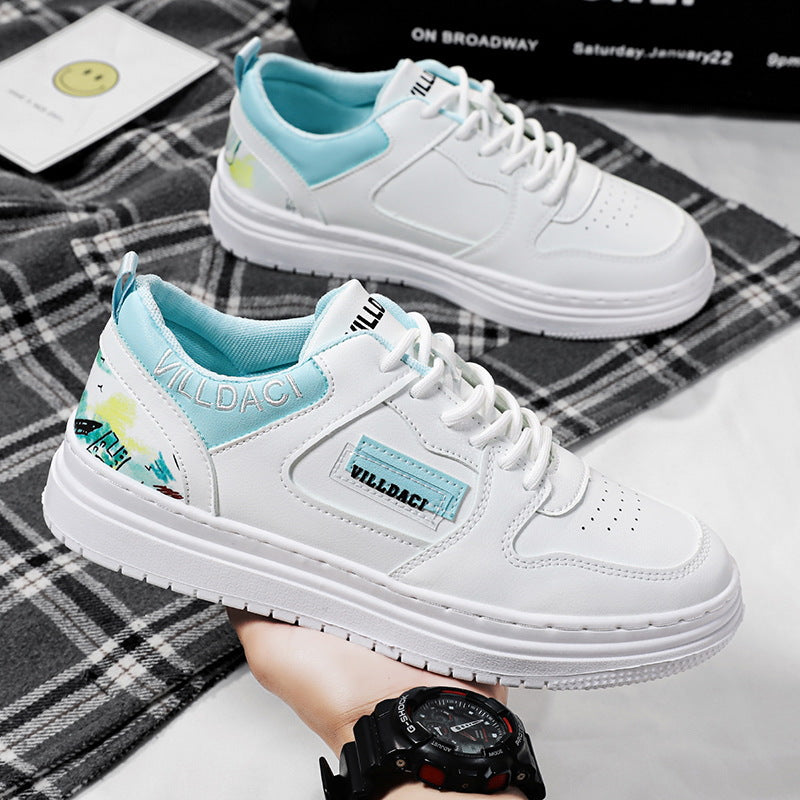Versatile Outdoor Men's Fashion Casual Sneakers - Image 11