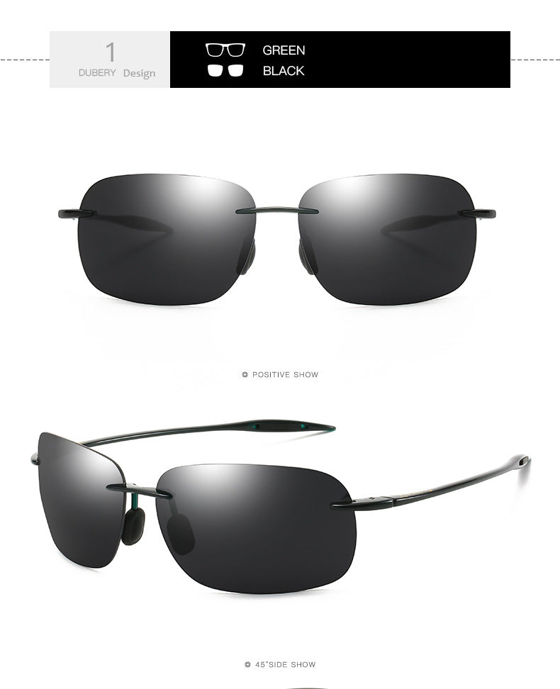 Sunglasses Sports Driving Sunglasses - Image 2